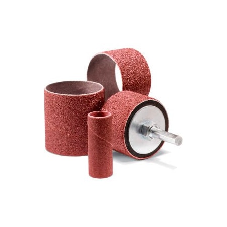 United Abrasives/Sait United Abrasives - Sait Spiral Band 1/2" x 1" 120 Grit Aluminum Oxide 42008